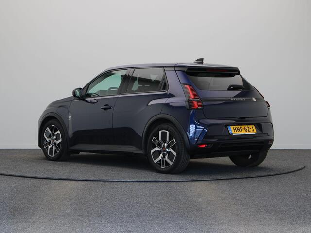 Renault 5 urban range techno 40 kWh | Stoel- en stuurwielverwarming | Apple carplay / Android auto |