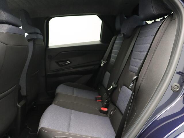 Renault 5 urban range techno 40 kWh | Stoel- en stuurwielverwarming | Apple carplay / Android auto |