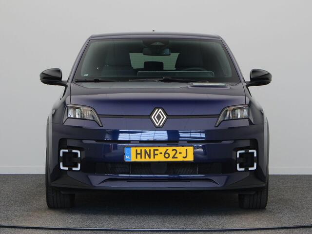 Renault 5 urban range techno 40 kWh | Stoel- en stuurwielverwarming | Apple carplay / Android auto |
