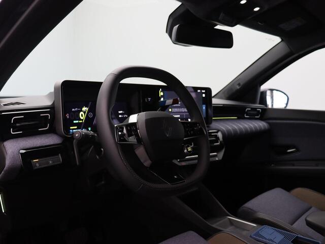 Renault 5 urban range techno 40 kWh | Stoel- en stuurwielverwarming | Apple carplay / Android auto |