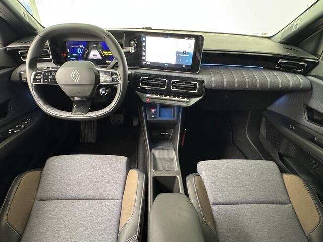 Renault 5 comfort range Techno 52 kWh | Adaptive Cruise Control | Camera | Navigatie | Apple CarPlay / Android Auto |