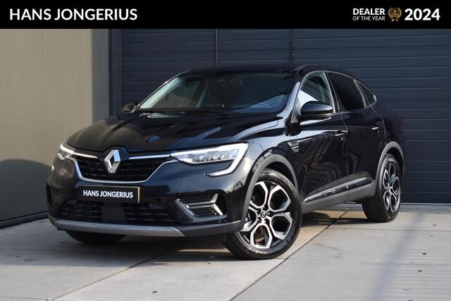 Renault Arkana E-Tech hybrid 145 techno | CAMERA | NAVI | APPLECARPLAY/ANDROIDAUTO | CRUISE CONTROL | CLIMATE CONTROL | PDC | LMV