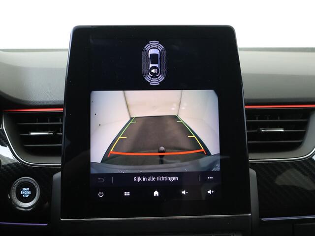 Renault Arkana E-Tech Hybrid 145 R.S. Line RS / CAMERA / ADAPTIVE CRUISE / WINTER PACK / Carselexy