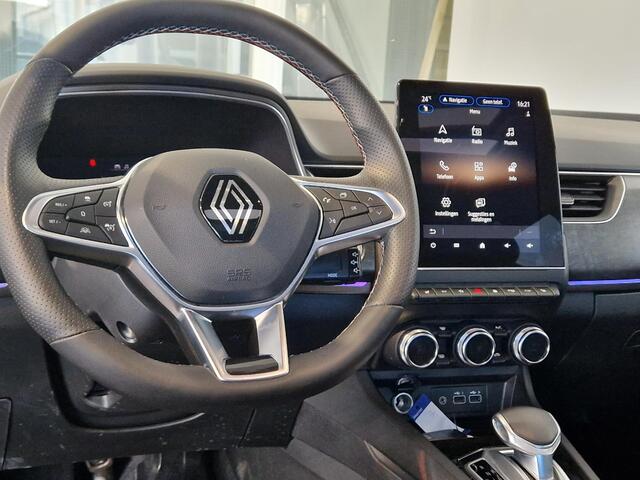 Renault Arkana 1.6 E-Tech full hybrid 145 esprit Alpine | SCHUIF/KANTELDAK | BOSE AUDIO | 360 CAMERA/CAMERA RONDOM |