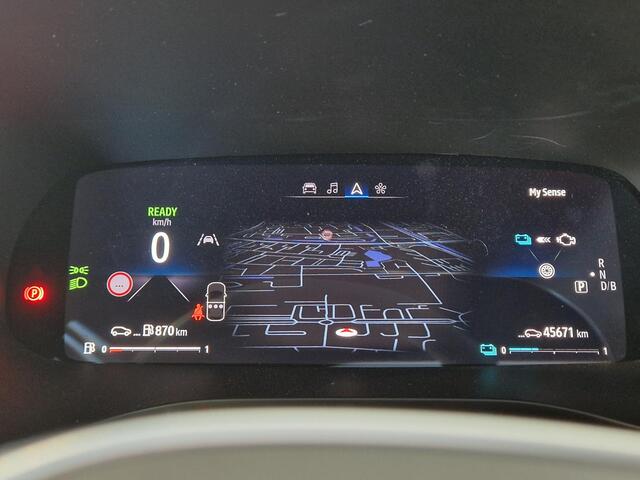 Renault Arkana 1.6 E-Tech full hybrid 145 esprit Alpine | SCHUIF/KANTELDAK | BOSE AUDIO | 360 CAMERA/CAMERA RONDOM |