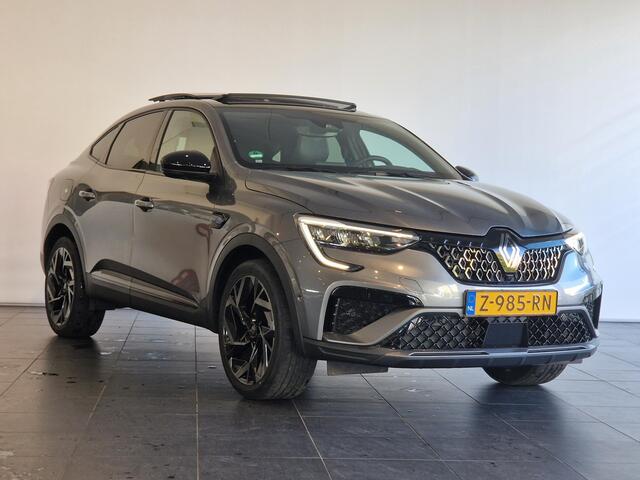Renault Arkana 1.6 E-Tech full hybrid 145 esprit Alpine | SCHUIF/KANTELDAK | BOSE AUDIO | 360 CAMERA/CAMERA RONDOM |