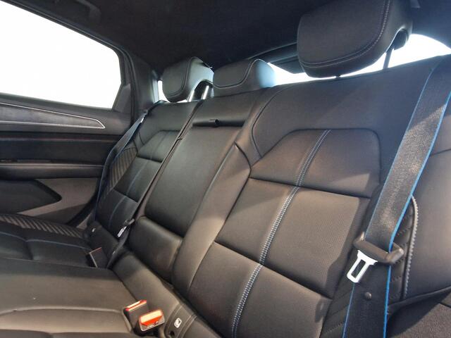 Renault Arkana 1.6 E-Tech full hybrid 145 esprit Alpine | SCHUIF/KANTELDAK | BOSE AUDIO | 360 CAMERA/CAMERA RONDOM |