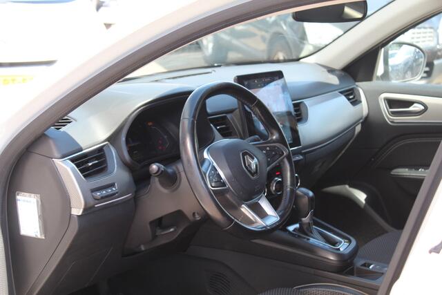 Renault Arkana 1.6 E-Tech Hybrid 145 Intens