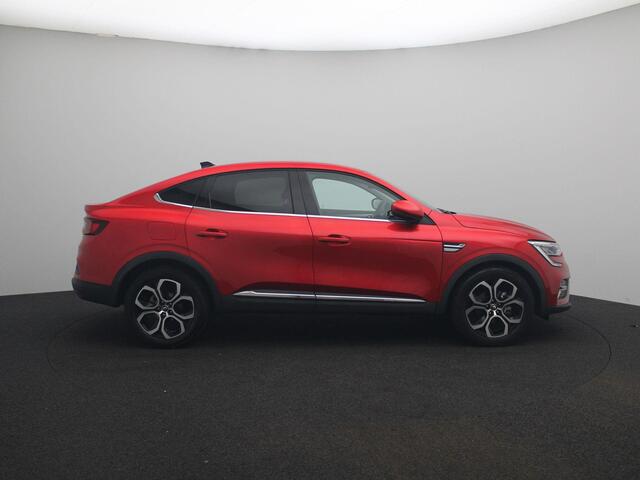 Renault Arkana 1.6 E-Tech hybrid 145 techno