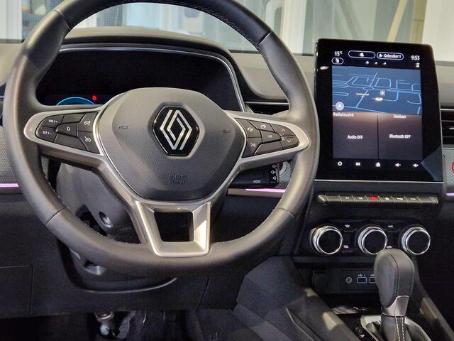 Renault Arkana 1.6 E-Tech full hybrid 145 techno | NAVIGATIE | 360 CAMERA | PACK CITY PREMIUM | CLIMATE CONTROLE |