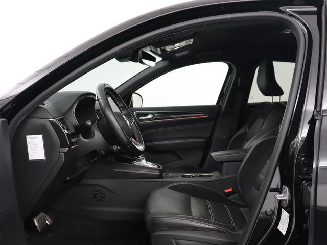 Renault Arkana 1.6 Hybrid 145 E-Tech Engineered | Leder/Alcanatara | Trekhaak | Stoel & stuurverwarming | Adaptive cruise | Carplay | Navigatie | Park Assist