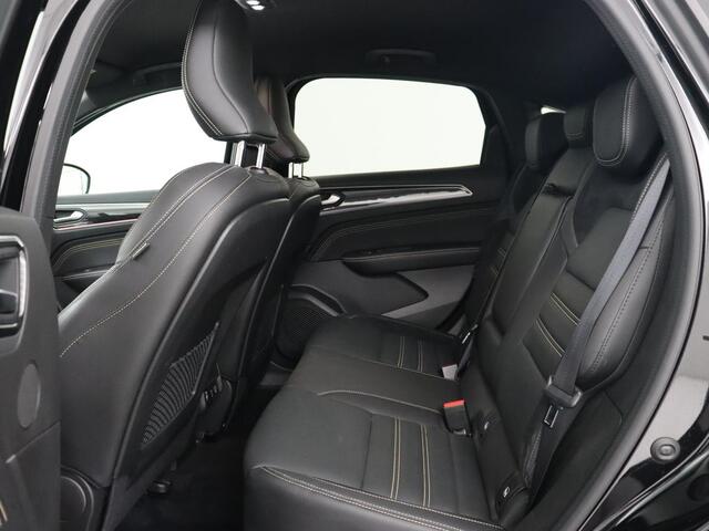Renault Arkana 1.6 Hybrid 145 E-Tech Engineered | Leder/Alcanatara | Trekhaak | Stoel & stuurverwarming | Adaptive cruise | Carplay | Navigatie | Park Assist