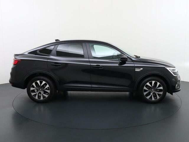 Renault Arkana 1.6 E-Tech Hybrid 145 Evolution