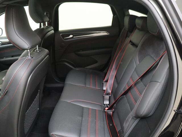 Renault Arkana 1.6 E-Tech Hybrid 145 R.S. Line