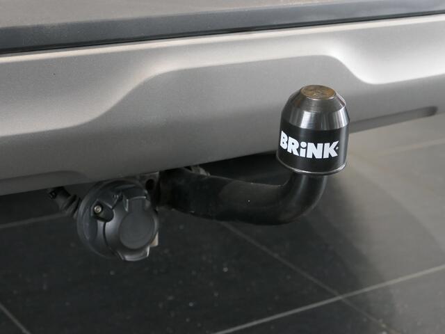 Renault Arkana 1.6 E-Tech Hybrid 145 Intens * Parkeerassistent* - Trekhaak, adaptive cruise, camera