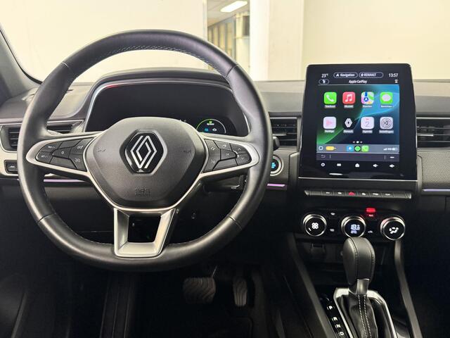 Renault Arkana 1.6 E-Tech full hybrid 145 techno | 360 CAMERA | CARPLAY |