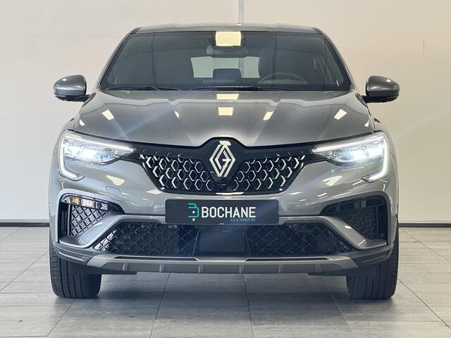 Renault Arkana 1.6 E-Tech full hybrid 145 techno | 360 CAMERA | CARPLAY |