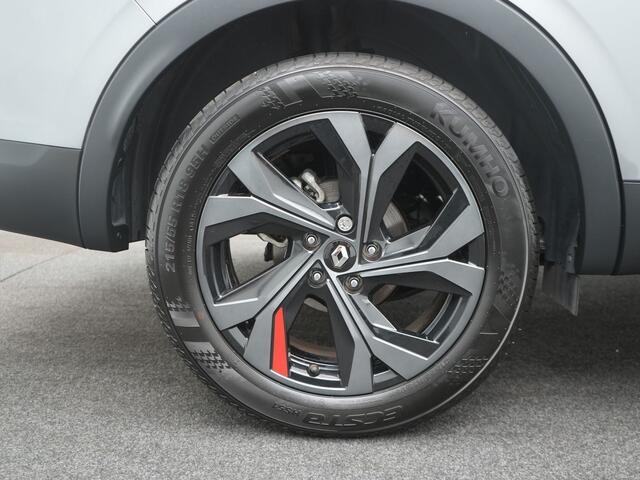 Renault Arkana 1.6 E-Tech Hybrid 145 R.S. Line - RIJKLAARPRIJS - Black Pack - Lage KM-stand - Adaptieve Cruise Control - Achteruitrijcamera - Dealeronderhouden