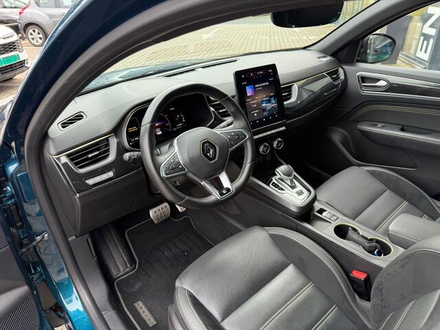 Renault Arkana 1.6 hybrid 145 E-Tech Engineered *Trekhaak*