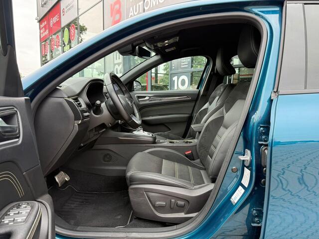 Renault Arkana 1.6 hybrid 145 E-Tech Engineered *Trekhaak*
