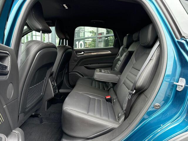 Renault Arkana 1.6 hybrid 145 E-Tech Engineered *Trekhaak*