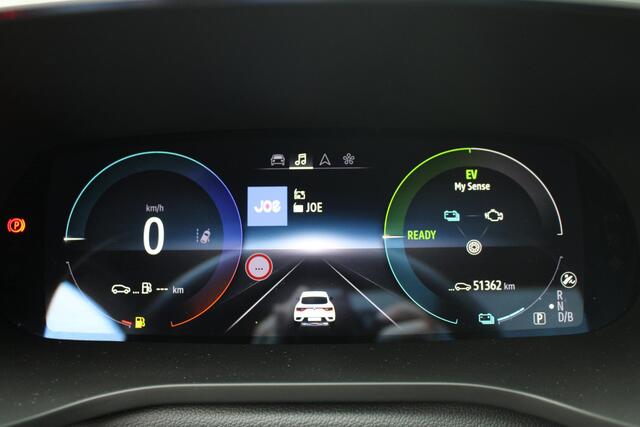 Renault Arkana 1.6 E-Tech Hybrid 145 R.S. Line Stoel en stuurverwarming | Elektrische stoelen | Schuifkanteldak | Adaptive cruise control