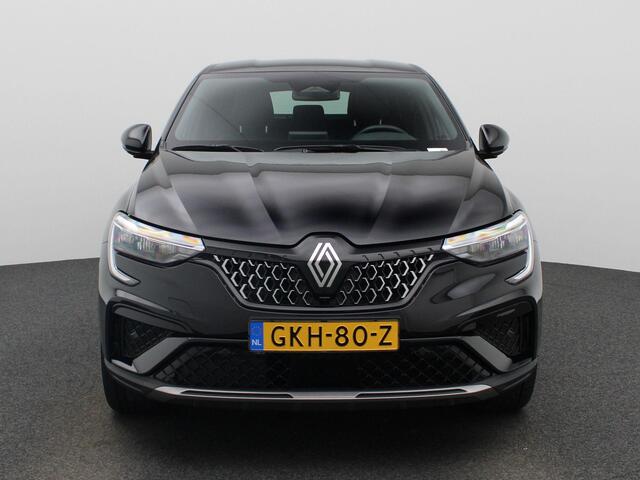 Renault Arkana 1.6 E-Tech full hybrid 145 techno
