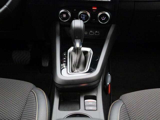 Renault Arkana 1.6 E-Tech full hybrid 145 techno