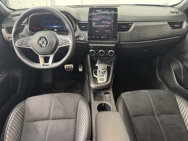 Renault Arkana 1.6 E-Tech full hybrid 145 esprit Alpine | Panoramadak | Bose | Adaptieve cruise control | Camera |