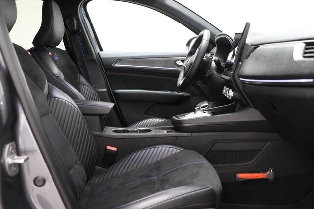 Renault Arkana 1.6 E-Tech full hybrid 145 esprit Alpine | CITY PREMIUM / BOSE- PACK | STUURVERWARMING | DAB | APPLE | 360 CAMERA