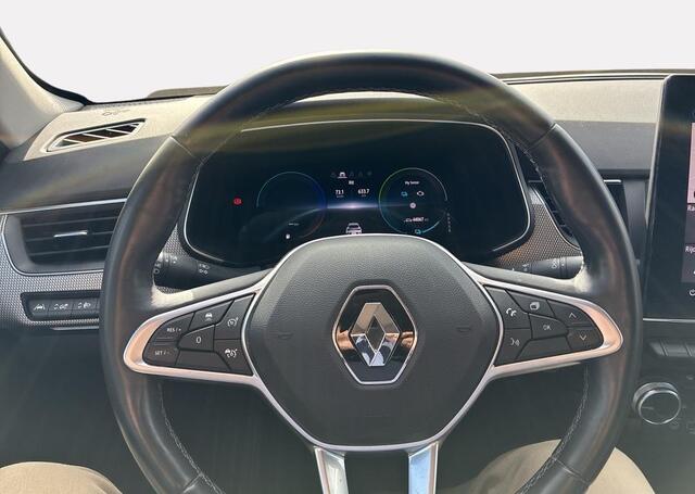 Renault Arkana 1.6 E-Tech Hybrid 145 Intens - Trekhaak