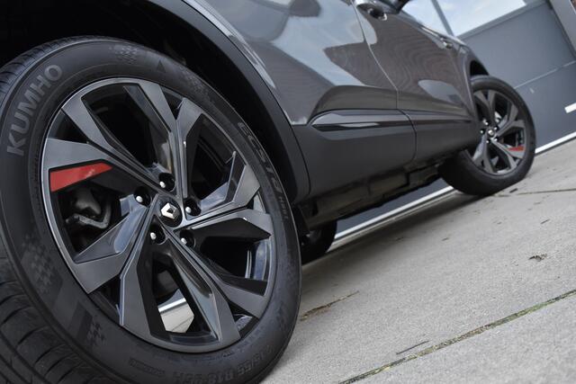 Renault Arkana 1.6 E-Tech Hybrid 145 R.S. Line CarPlay - Camera - Cruise