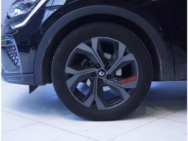 Renault Arkana 1.3 TCe 140 EDC R.S. Line Clima/Navi/Trekhaak