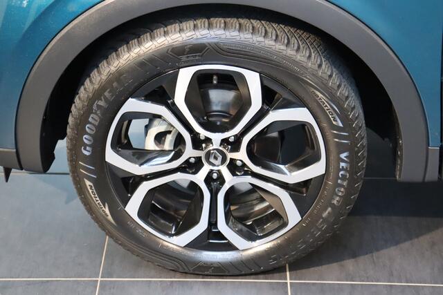 Renault Arkana 1.6 E-Tech Hybrid 145 Intens