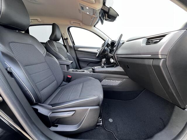 Renault Arkana 1.6 E-Tech full hybrid 145 techno Automaat / Fabrieksgarantie tot 13-12-2026 / Adaptief Cruise Control / Navigatie / Apple Carplay & Android Auto / Dode Hoek Detectie / Climate Control /