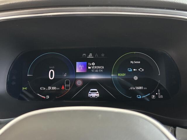 Renault Arkana 1.6 E-Tech hybrid 145 E-Tech Engineered ADAPTIEVE CRUISECONTROL | BOSE AUDIOSYSTEEM | STOEL-/STUURVERWARMING | ACHTERUITRIJCAMERA | !VOLLE AUTO!