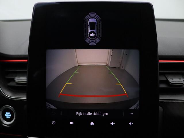 Renault Arkana 145pk E-Tech Hybrid R.S. Line Automaat Camera | Adapt. Cruise | Navi | Parkeersens. v+a | Stoel-/stuurverw.