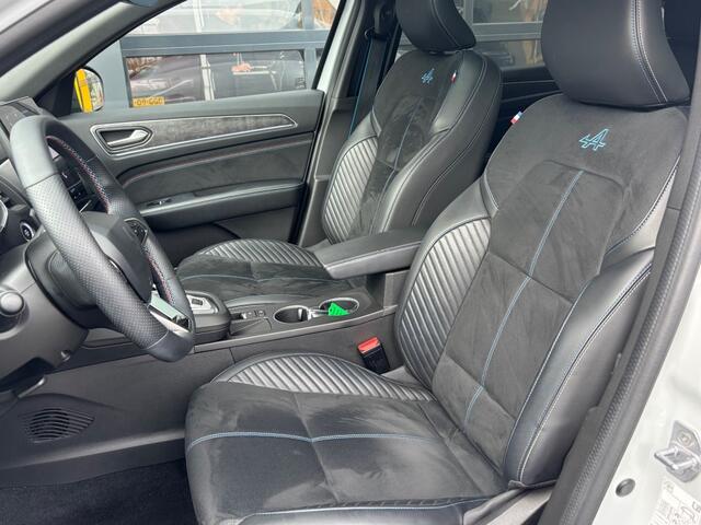 Renault Arkana 1.6 E-Tech Hybrid 145 Esprit Alpine Bose S/K dak 360 Camera