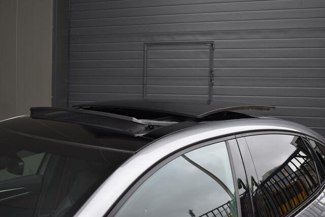 Renault Arkana mild hybrid 160 PK R.S. line | AUTOMAAT | SCHUIF/KANTELDAK | STUUR/STOELVERWARMING | CAMERA | BOSE | LEDER | NAVI | APPLECARPLAY/ANDROIDAUTO | CRUISE CONTROL | CLIMATE CONTROL | PDC | LMV