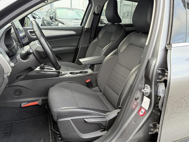 Renault Arkana 1.6 E-Tech Hybrid 145 Intens (Hoge Instap) Camera | Navigatie | Dealer Onderhouden