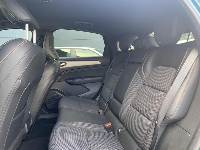 Renault Arkana 1.6 E-Tech full hybrid 145 techno | Automaat | Pack City Premium |