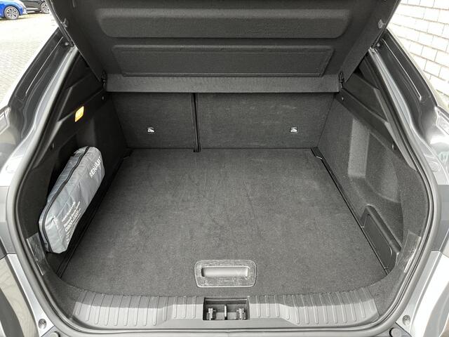 Renault Arkana 1.6 E-Tech Hybrid 145 R.S. Line | Afneembare Trekhaak | All-Season banden | Stoelverwarming | Achteruitrijcamera