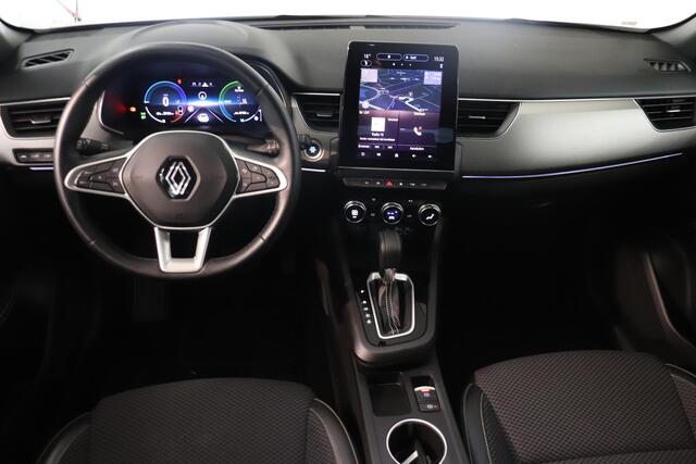 Renault Arkana 1.6 E-Tech full hybrid 145 techno | 360° Camera | Navigatie | Climate control | LED koplampen | Cruise control | AppleCarplay AndroidAuto |