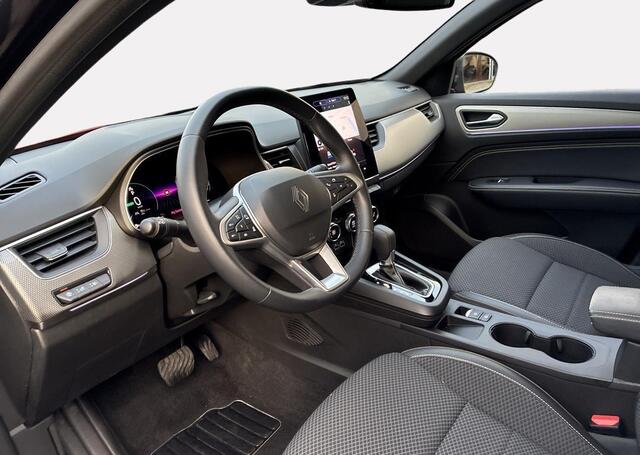Renault Arkana 1.6 E-Tech full hybrid 145 techno