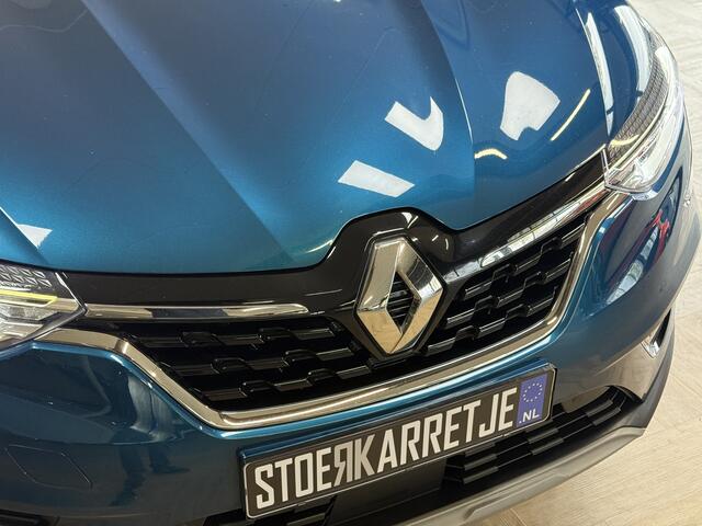 Renault Arkana 1.3 TCe 140 Groot Navi | ACC | Camera | PDC V+A | 18" | 100% Dealer onderhouden