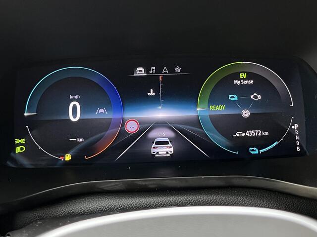 Renault Arkana 1.6 E-Tech Hybrid 145 Intens | Afneembare trekhaak | Achteruitrijcamera | Apple CarPlay / Android Auto | Navigatie |