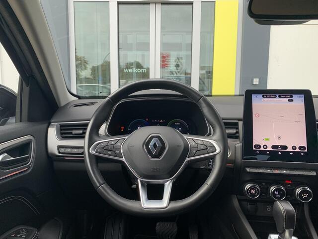 Renault Arkana 1.6 E-Tech Hybrid 145 Intens | Adaptieve cruise control | Dodehoekdetectie
