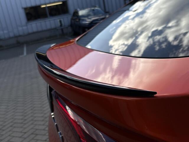 Renault Arkana E-Tech Hybrid 145 R.S. Line | AUTOMAAT | PANODAK | STUUR+STOELVERWARMING | CAMERA ACHTER | ELEK. STOELEN+RAMEN | TREKHAAK | APPLE CARPLAY | ANDROID AUTO |