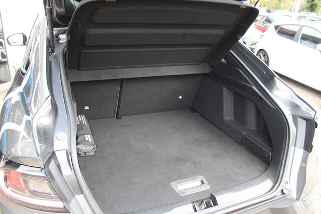 Renault Arkana 1.6 E-Tech full hybrid 145 esprit Alpine | Panoramadak | Stoelverwarming | Stuurwielverwarming | Dodehoek detectie