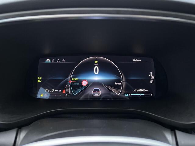 Renault Arkana 1.6 E-Tech Hybrid 145 R.S. Line | Groot Navigatie | Trekhaak |